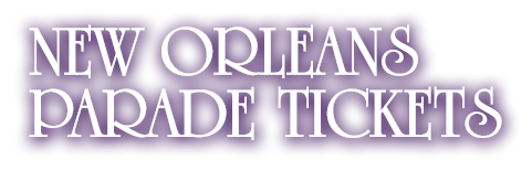 neworleansparadetickets.com