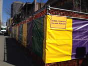 mardi gras world seating chart